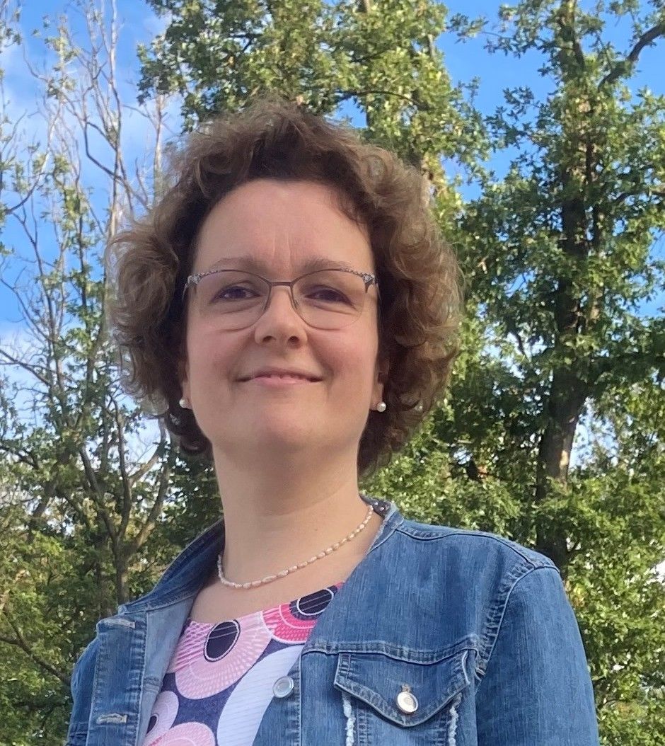 Portrait Jutta Höhn