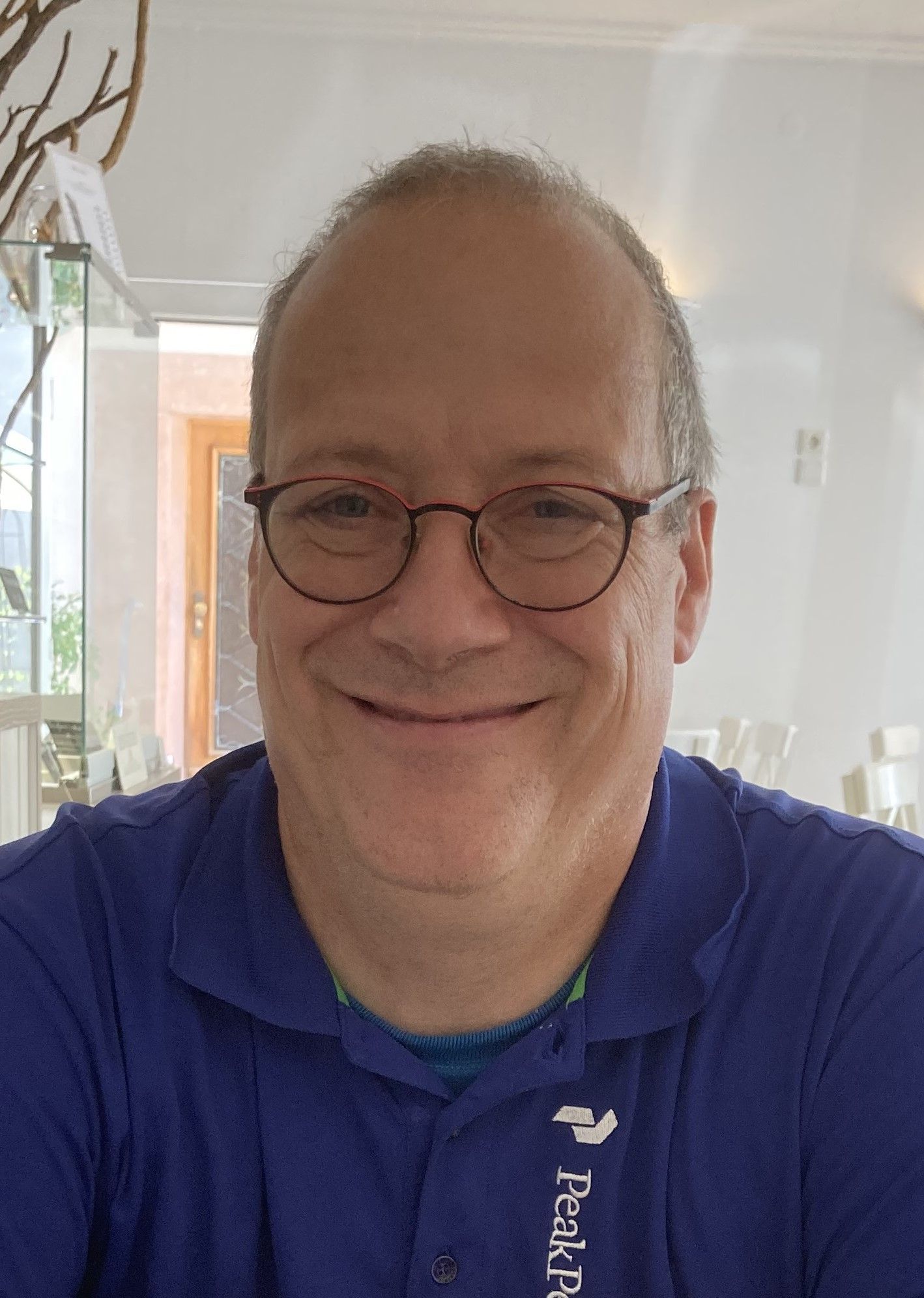 Portrait Thorsten Höhn