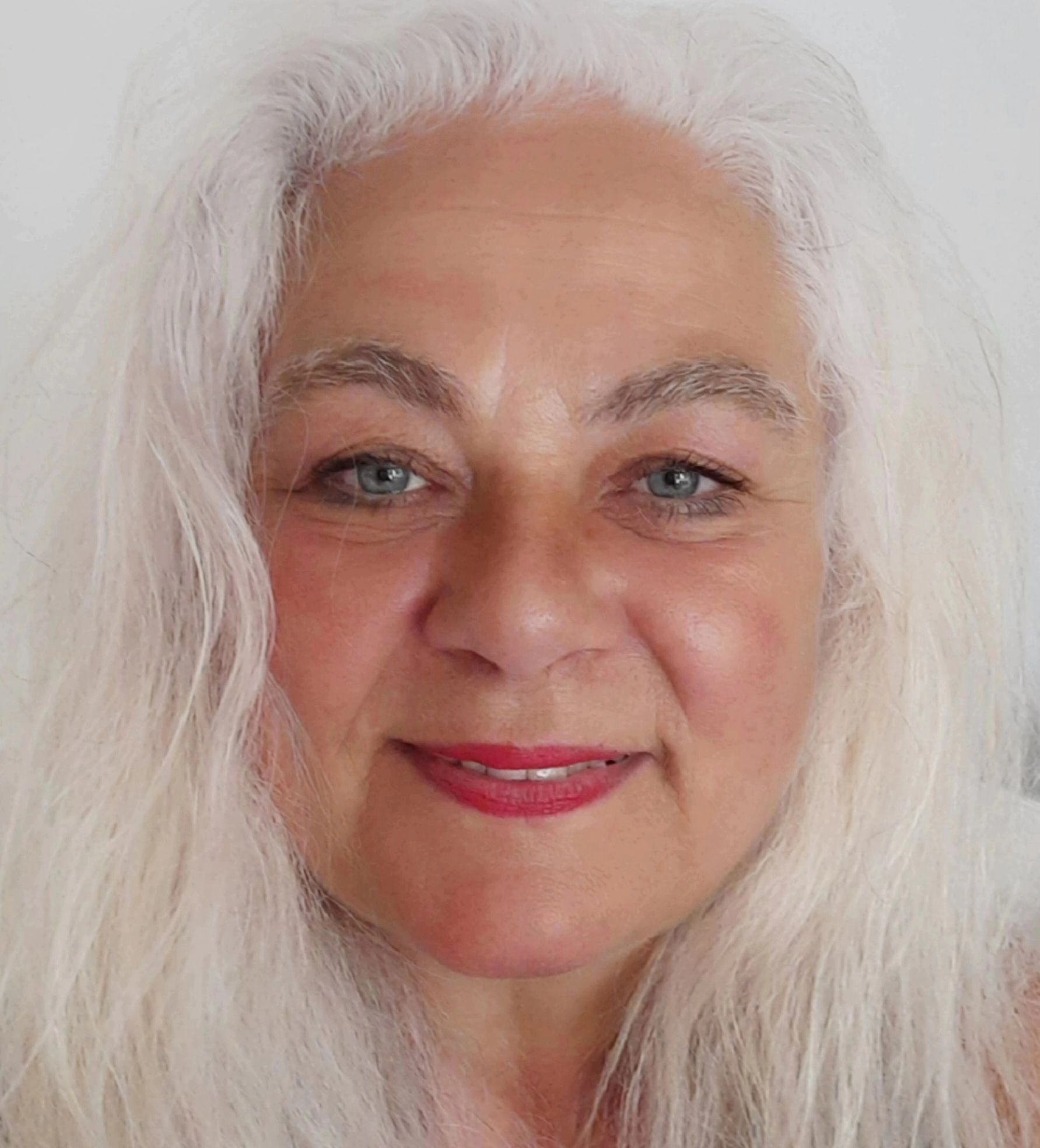 Portrait Carola Lachmann