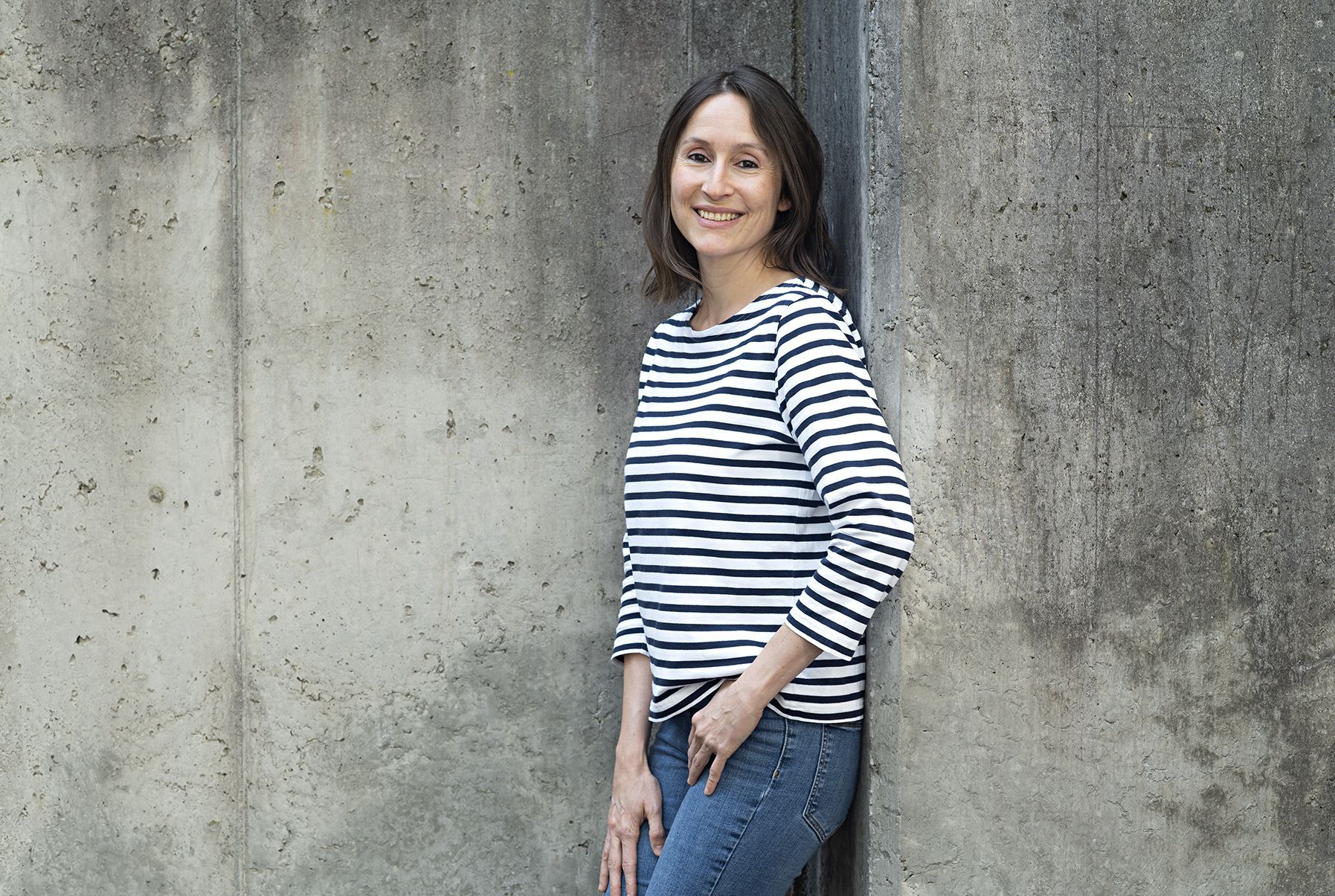 Portrait Maria Katharina Müller