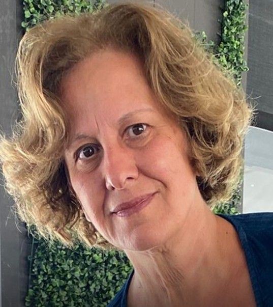 Portrait Marta Orri Delicado