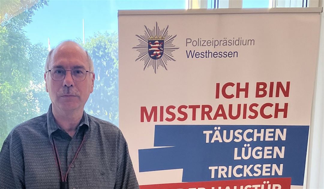 Portrait Achim Tepper