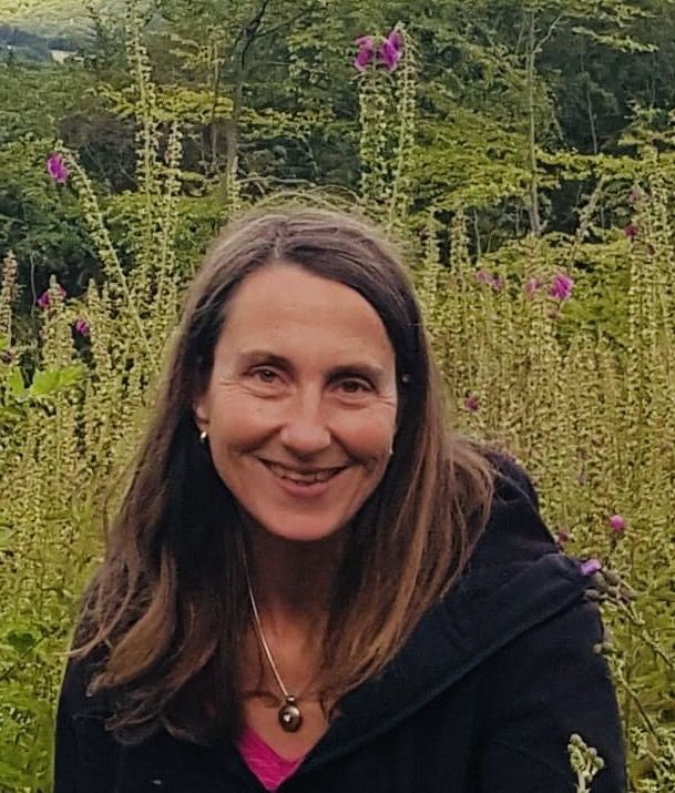 Portrait Anke Fliedner