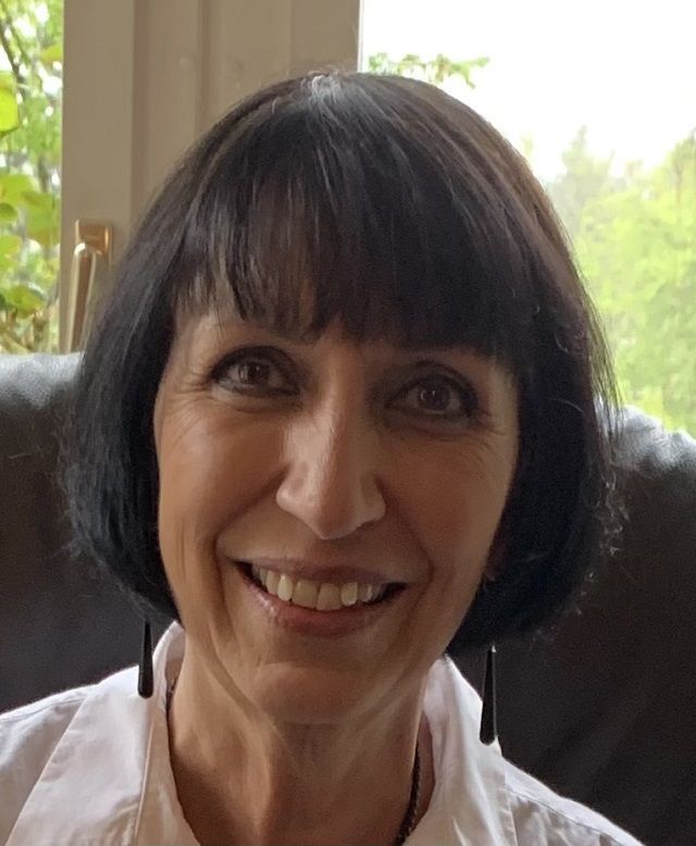 Portrait Françoise Born