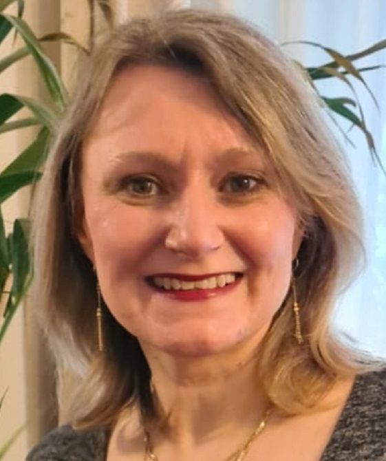 Portrait Monika Hubl-Moussa