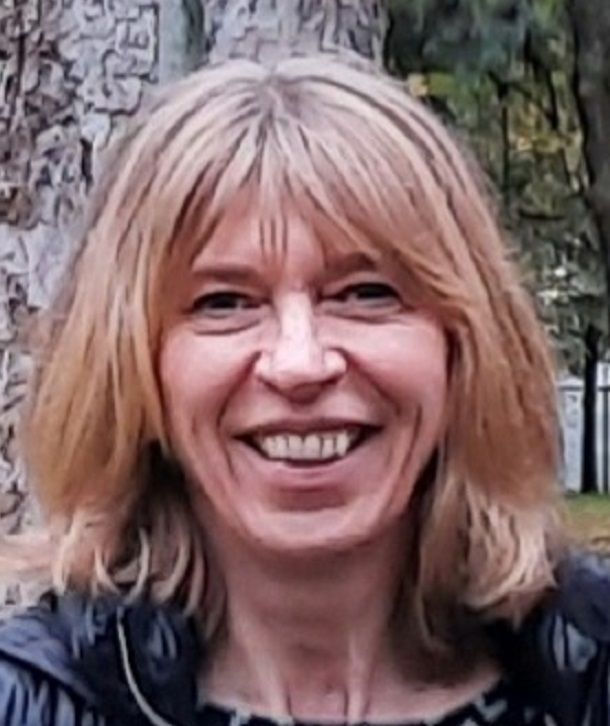 Portrait Elke Kahlmann