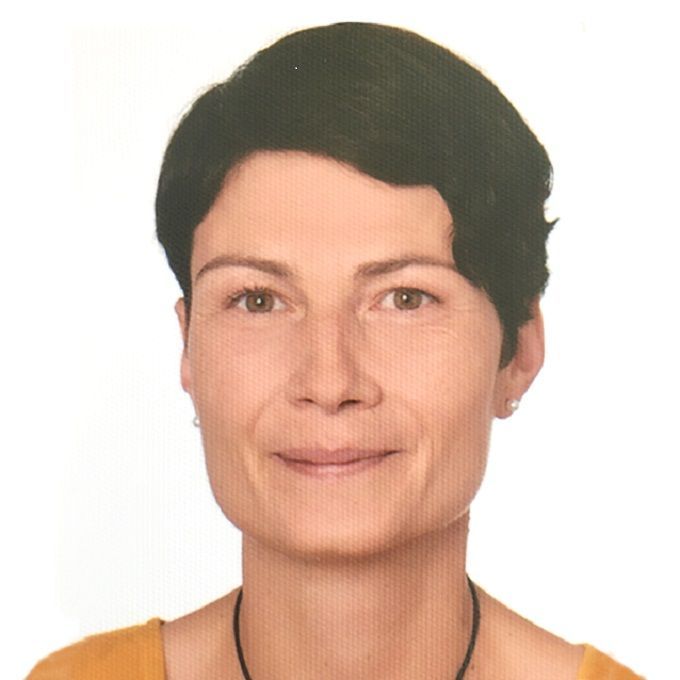 Portrait Christiane Mader