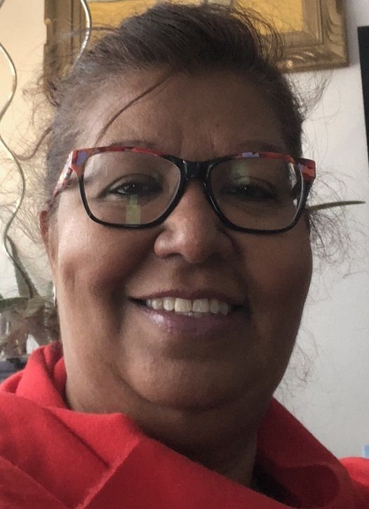 Portrait Jo-Ann Meyer