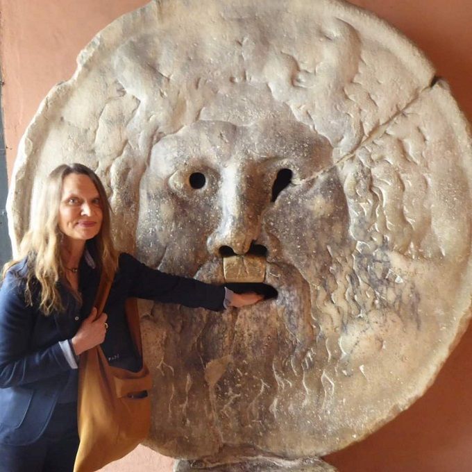 Portrait Isa von Schutterstein