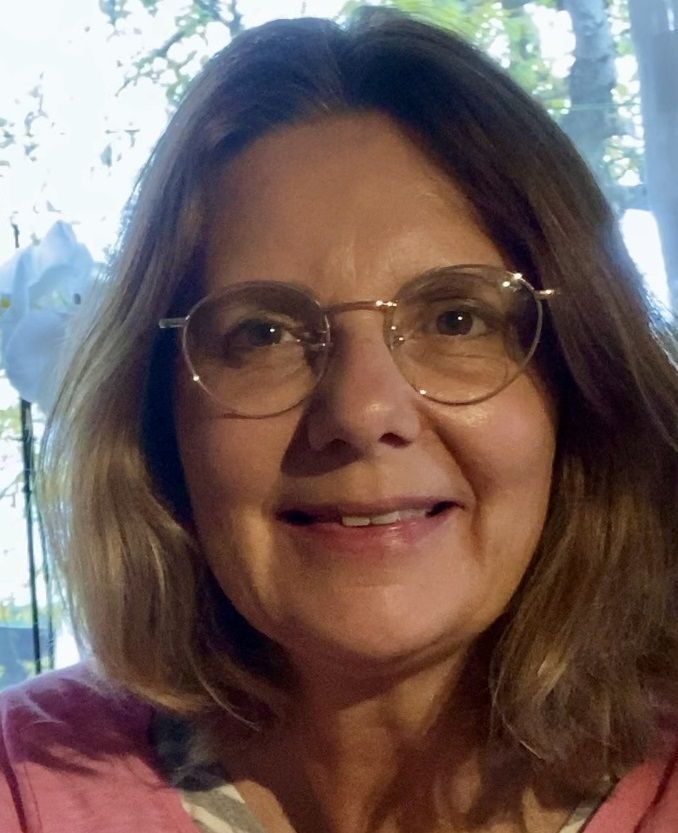 Portrait Anette Maiberger