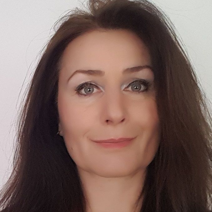 Portrait Silvija Ribaric