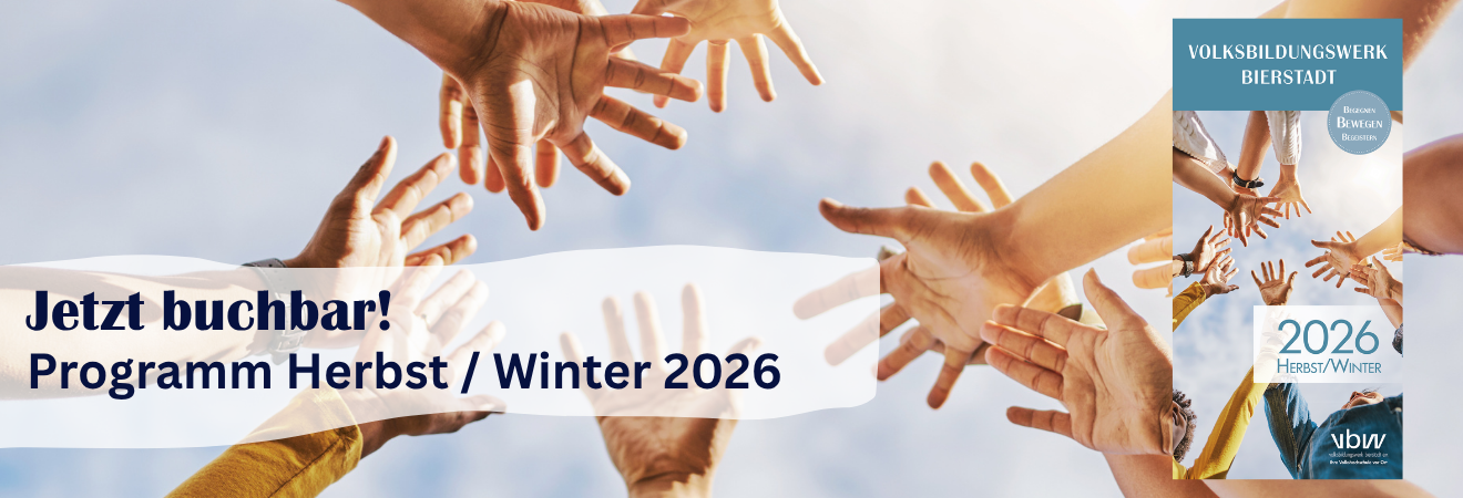 Herbst / Winter 2026