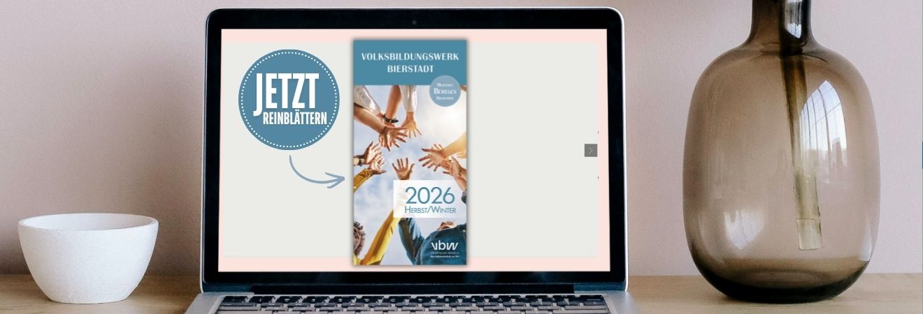 Online blättern
