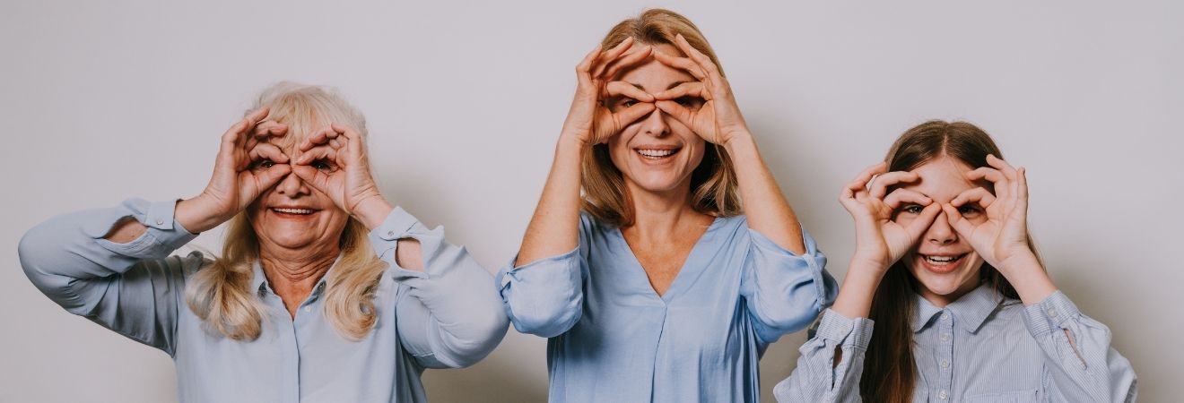 Kurse für die ganze Familie